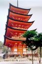 Japan, Tokyo